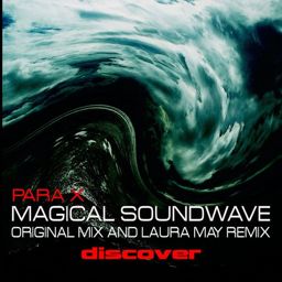 Magical Soundwave (Original Mix)